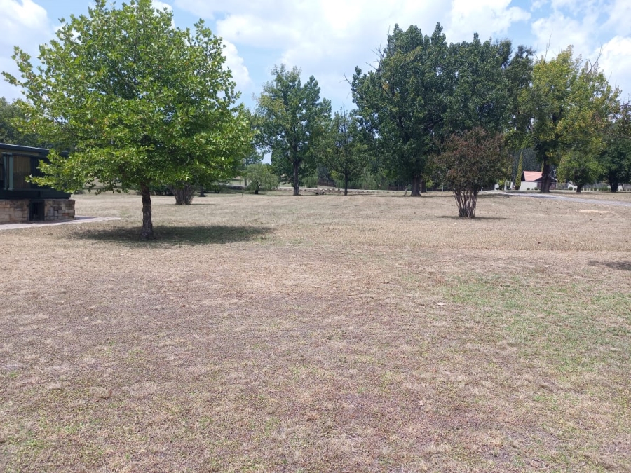 0 Bedroom Property for Sale in Willow Creek Riverfront Residential Estate Free State